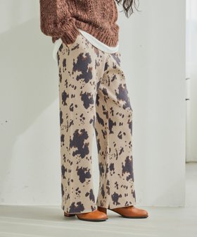 【ニコアンド/niko and】のなめらかタッチニットパンツ 人気、トレンドファッション・服の通販 founy(ファニー) ファッション Fashion レディースファッション Fashion for Women パンツ Pants & Trousers おすすめ Recommended / Our Picks なめらか Smooth, Silky Texture シンプル Simple, Minimal スリット Slit, Slit Detail ポケット Pocket, Pocket Detail リラックス Relax, Relaxed Fit 人気 Popular, Best Seller 楽ちん Easy Fit, Comfortable 無地 Plain, Solid Color |ID:prp329100004766858