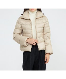 【エポカ/EPOCA】の【WEB 一部店舗先行販売】 エアリーダウン ショート 人気、トレンドファッション・服の通販 founy(ファニー) ファッション Fashion レディースファッション Fashion for Women おすすめ Recommended / Our Picks ショート Short, Short Length タフタ Taffeta, Structured Fabric ダウン Down, Puffer パターン Pattern, Design Print エレガント 上品 Elegant 冬 Winter / This Winter |ID:prp329100004766864