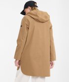 【エーグル/AIGLE】のMTD 防水 透湿 3レイヤー フーデッドコート キャメル|ID: prp329100004766882 ipo3291000000034518362