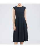 【エポカ/EPOCA】のクリーンストレッチ フレアドレス 人気、トレンドファッション・服の通販 founy(ファニー) ファッション Fashion レディースファッション Fashion for Women ワンピース Dresses フォーマル・パーティードレス・結婚式用ドレス Elegant & Casual Dresses おすすめ Recommended / Our Picks ジャケット Jacket, Outerwear ストレッチ Stretch, Stretchy Fabric ドレス Dress, One-Piece フォルム Silhouette, Form フレア Flare, Flared 夏 Summer 春 Spring 秋 Autumn thumbnail ネイビー|ID: prp329100004766965 ipo3291000000034519546