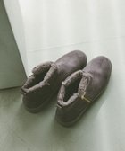 【グローバルワーク/GLOBAL WORK】の撥水保温中敷きブーツ/601681 人気、トレンドファッション・服の通販 founy(ファニー) ファッション Fashion レディースファッション Fashion for Women おすすめ Recommended / Our Picks シューズ Shoes, Footwear トレンド Trend, Trending Now フェイクファー Faux Fur, Imitation Fur ライニング Inner Lining, Inner Fabric, Lined ワーク Workwear, Utility Style エレガント 上品 Elegant 冬 Winter / This Winter 定番 Standard, Basic Item 抗菌 Antibacterial, Bacteria-Resistant thumbnail 一部店舗限定/チャコール18|ID: prp329100004767116 ipo3291000000034791852