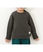 【デビロック/devirock / KIDS】のキルティングニット トレーナー トレーナー トップス 25AW スミクロ|ID: prp329100004767167 ipo3291000000034522909