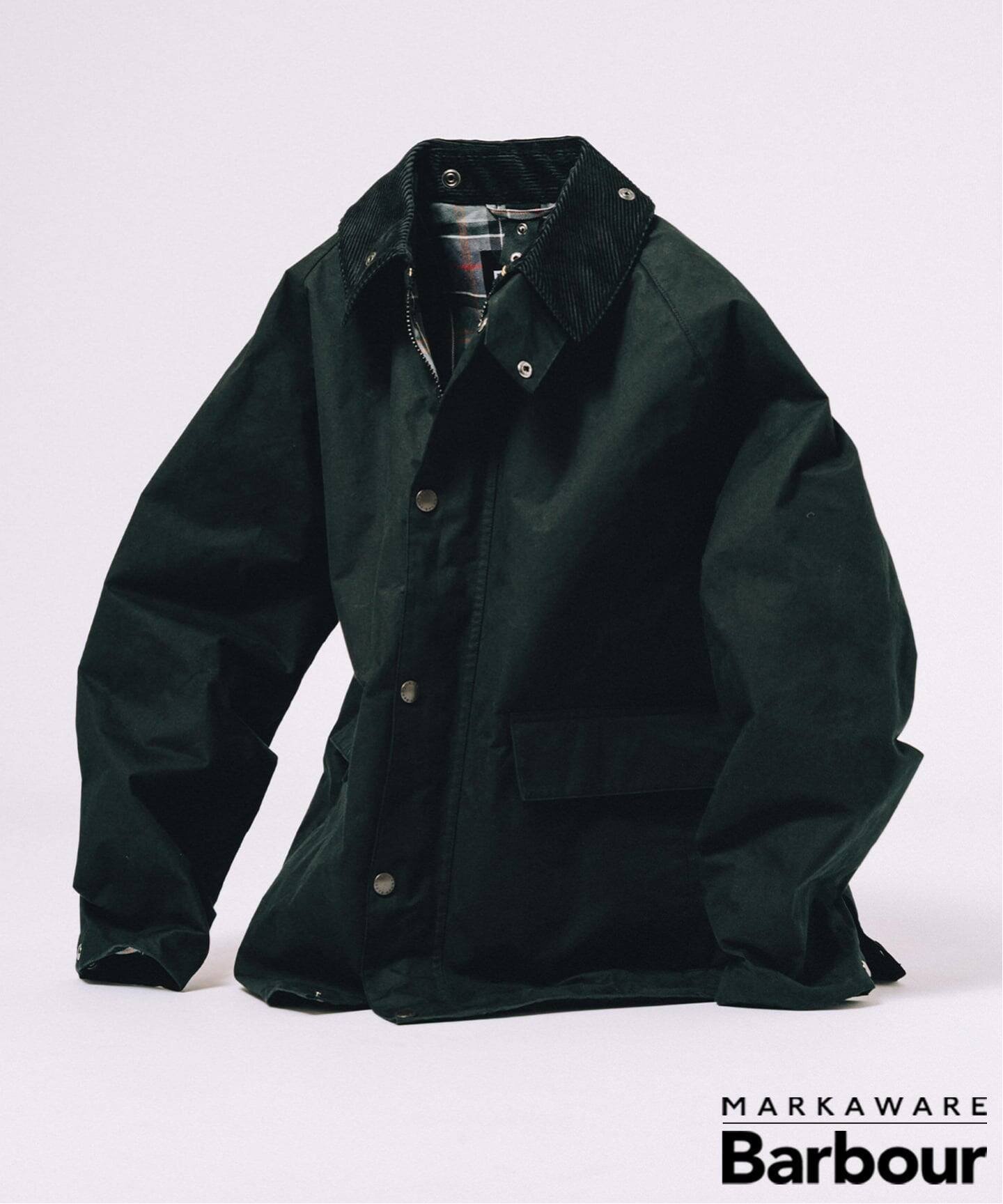 【エディフィス/EDIFICE / MEN】の《再入荷》Barbour for MARKAWARE EDIFICE 別注 TRANSPORT/トランスポート 人気、トレンドファッション・服の通販 founy(ファニー) 　ファッション　Fashion　メンズファッション　Fashion for Men　アウトドア　Outdoor Clothing　春　Spring　秋　Autumn　カッティング　Cutting Detail　シンプル　Simple, Minimal　ジャケット　Jacket, Outerwear　スウェット / スエット　Sweatshirt, Sweatwear　スマート　Smart, Elegant　トレンド　Trend, Trending Now　定番　Standard, Basic Item　人気　Popular, Best Seller　バランス　Balance, Style Balance　フラップ　Flap, Flap Pocket　ポケット　Pocket, Pocket Detail　別注　Limited Edition, Custom Order　メンズ　Men's, Menswear　リラックス　Relax, Relaxed Fit　ワーク　Workwear, Utility Style　冬　Winter / This Winter　再入荷　Restock / Back in Stock　日本製　Made In Japan　 other-1|ID: prp329100004767209 ipo3291000000034593812