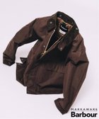 【エディフィス/EDIFICE / MEN】の《再入荷》Barbour for MARKAWARE EDIFICE 別注 TRANSPORT/トランスポート 人気、トレンドファッション・服の通販 founy(ファニー) ファッション Fashion メンズファッション Fashion for Men アウトドア Outdoor Clothing 春 Spring 秋 Autumn カッティング Cutting Detail シンプル Simple, Minimal ジャケット Jacket, Outerwear スウェット / スエット Sweatshirt, Sweatwear スマート Smart, Elegant トレンド Trend, Trending Now 定番 Standard, Basic Item 人気 Popular, Best Seller バランス Balance, Style Balance フラップ Flap, Flap Pocket ポケット Pocket, Pocket Detail 別注 Limited Edition, Custom Order メンズ Men's, Menswear リラックス Relax, Relaxed Fit ワーク Workwear, Utility Style 冬 Winter / This Winter 再入荷 Restock / Back in Stock 日本製 Made In Japan thumbnail ブラウン|ID: prp329100004767209 ipo3291000000034593814