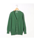 【スキャパ/SCAPA】のカシウールニットVネックカーディガン 人気、トレンドファッション・服の通販 founy(ファニー) ファッション Fashion レディースファッション Fashion for Women トップス・カットソー Cut & Sew Tops ニット Knit Tops & Sweaters カーディガン・羽織り Layered Style Cardigans Vネックトップス V-Neck Tops / V-Cut Neckline Shirts カーディガン Cardigan, Knitwear シンプル Simple, Minimal thumbnail ライトグリーン|ID: prp329100004767220 ipo3291000000034523553