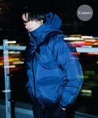 【アーバンリサーチ/URBAN RESEARCH / MEN】の『別注』NANGA×URBAN RESEARCH AURORA TEX DOWN JACKET 人気、トレンドファッション・服の通販 founy(ファニー) ファッション Fashion メンズファッション Fashion for Men アウトドア Outdoor Clothing コーティング Coating, Coated Finish ジップ Zip, Zipper ジャケット Jacket, Outerwear スピンドル Spindle, Drawcord ダウン Down, Puffer ポケット Pocket, Pocket Detail 別注 Limited Edition, Custom Order 冬 Winter / This Winter A/W・秋冬 Autumn/Winter 2025年 2025 2025-2026秋冬・A/W Autumn/Winter 2025–26 AW25–26 thumbnail NAVY|ID: prp329100004767228 ipo3291000000034867250