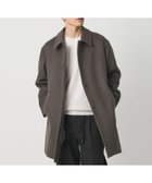 【ビューティ&ユース ユナイテッドアローズ/BEAUTY&YOUTH / UNITED ARROWS / MEN】の120S メルトン バルカラーコート 人気、トレンドファッション・服の通販 founy(ファニー) ファッション Fashion メンズファッション Fashion for Men スタンド Stand Collar, Upright Stand スラックス Slacks, Dress Pants セットアップ Set-Up, Coordinated Outfit デニム Denim, Jeans Material バランス Balance, Style Balance 別注 Limited Edition, Custom Order ミックス Mix, Mixed Style メルトン Melton, Heavy Wool A/W・秋冬 Autumn/Winter おすすめ Recommended / Our Picks エレガント 上品 Elegant thumbnail OLIVE|ID: prp329100004767234 ipo3291000000034878469