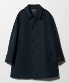 【ビューティ&ユース ユナイテッドアローズ/BEAUTY&YOUTH / UNITED ARROWS / MEN】の120S メルトン バルカラーコート 人気、トレンドファッション・服の通販 founy(ファニー) ファッション Fashion メンズファッション Fashion for Men スタンド Stand Collar, Upright Stand スラックス Slacks, Dress Pants セットアップ Set-Up, Coordinated Outfit デニム Denim, Jeans Material バランス Balance, Style Balance 別注 Limited Edition, Custom Order ミックス Mix, Mixed Style メルトン Melton, Heavy Wool A/W・秋冬 Autumn/Winter おすすめ Recommended / Our Picks エレガント 上品 Elegant thumbnail DK.GRAY|ID: prp329100004767234 ipo3291000000034878472