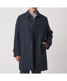 【ユナイテッドアローズ/UNITED ARROWS / MEN】のギャバ ステンカラーコート 3WAY-撥水- A DAY IN THE LIFE 人気、トレンドファッション・服の通販 founy(ファニー) ファッション Fashion メンズファッション Fashion for Men スーツ Suit, Formalwear セットアップ Set-Up, Coordinated Outfit トレンド Trend, Trending Now バランス Balance, Style Balance ベスト Vest, Waistcoat ライナー Liner, Inner Layer A/W・秋冬 Autumn/Winter アウトレット Outlet / Clearance ビジネス 仕事 通勤 Business / Work / Commuting thumbnail NAVY|ID: prp329100004767237 ipo3291000000034692990