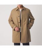 【ユナイテッドアローズ/UNITED ARROWS / MEN】のギャバ ステンカラーコート 3WAY-撥水- A DAY IN THE LIFE 人気、トレンドファッション・服の通販 founy(ファニー) ファッション Fashion メンズファッション Fashion for Men スーツ Suit, Formalwear セットアップ Set-Up, Coordinated Outfit トレンド Trend, Trending Now バランス Balance, Style Balance ベスト Vest, Waistcoat ライナー Liner, Inner Layer A/W・秋冬 Autumn/Winter アウトレット Outlet / Clearance ビジネス 仕事 通勤 Business / Work / Commuting thumbnail BEIGE|ID: prp329100004767237 ipo3291000000034692991