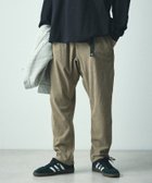 【フリークスストア/FREAK'S STORE】のベーシックシルエット コーデュロイ クライミング パンツ / テーパードシルエット 【限定展開】 25AW ベージュ|ID: prp329100004767285 ipo3291000000034524167