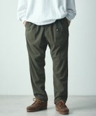 【フリークスストア/FREAK'S STORE】のベーシックシルエット コーデュロイ クライミング パンツ / テーパードシルエット 【限定展開】 25AW オリーブ|ID: prp329100004767285 ipo3291000000034524171