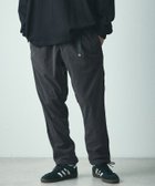 【フリークスストア/FREAK'S STORE】のベーシックシルエット コーデュロイ クライミング パンツ / テーパードシルエット 【限定展開】 25AW チャコールグレー|ID: prp329100004767285 ipo3291000000034663094