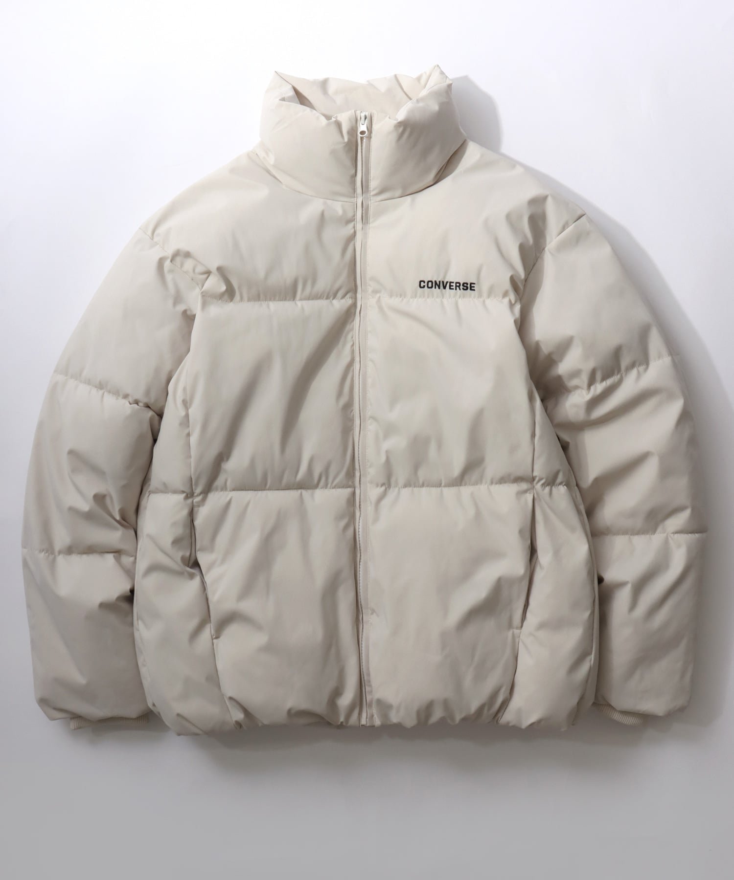 【ラザル/LAZAR】のファイバーダウンジャケット パファージャケット 防風 撥水 オーバーサイズ インテリア・キッズ・メンズ・レディースファッション・服の通販 founy(ファニー) 　ファッション　Fashion　レディースファッション　Fashion for Women　アウター　Coat / Outerwear Collection　レディースジャケット・軽アウター　Jackets　カーゴパンツ　Cargo Pants, Utility Pants　キャップ　Cap, Baseball Cap　キャンバス　Canvas, Canvas Fabric　キルティング　Quilted, Quilting　シューズ　Shoes, Footwear　ショート　Short, Short Length　ジャケット　Jacket, Outerwear　スタンダード　Standard, Basic　スタンド　Stand Collar, Upright Stand　ストライプ　Stripe, Striped Pattern　ストレッチ　Stretch, Stretchy Fabric　スニーカー　Sneakers, Trainers　スポーツ　Sports, Activewear　スラックス　Slacks, Dress Pants　センター　Center, Center Line　セーター　Sweater, Knitwear　ダウン　Down, Puffer　デニム　Denim, Jeans Material　トレンド　Trend, Trending Now　定番　Standard, Basic Item　人気　Popular, Best Seller　バスケット　Basket, Basket Bag　パーカー　Hoodie, Parka　ビッグ　Big, Oversized　フレア　Flare, Flared　フロント　Front, Front Design　オフホワイト|ID: prp329100004767309 ipo3291000000034524419