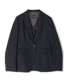 【トゥモローランド/TOMORROWLAND】のシャイニーピンヘッド シングル1Bジャケット 人気、トレンドファッション・服の通販 founy(ファニー) ファッション Fashion レディースファッション Fashion for Women アウター Coat / Outerwear Collection レディースジャケット・軽アウター Jackets シェイプ Shape, Slim Fit シルク Silk, 100% Silk ジャケット Jacket, Outerwear ストレッチ Stretch, Stretchy Fabric スリム Slim, Slim Fit セットアップ Set-Up, Coordinated Outfit タオル Towel, Bath Towel フロント Front, Front Design ボトム Bottoms, Lower Wear おすすめ Recommended / Our Picks セレモニー Ceremony 入学式 Entrance Ceremony thumbnail 19 ブラック|ID: prp329100004767321 ipo3291000000034985379