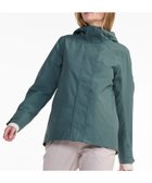 【エーグル/AIGLE】のGORE-TEX ゴアテックス 防風 防水 撥水 透湿 フィッシュテールフーデッドジャケット ダークグリーン|ID: prp329100004767345 ipo3291000000034524918