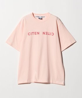 【シテン/CITEN】のCITEN カラフルビッグロゴT 人気、トレンドファッション・服の通販 founy(ファニー) ファッション Fashion レディースファッション Fashion for Women インナー Innerwear カットソー Cut and Sewn Top シンプル Simple, Minimal バランス Balance, Style Balance ビスチェ Bustier, Corset Top フィット Fit, Slim Fit ベスト Vest, Waistcoat ルーズ Loose, Oversized おすすめ Recommended / Our Picks |ID:prp329100004767621