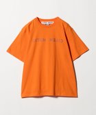 【シテン/CITEN】のCITEN カラフルビッグロゴT 人気、トレンドファッション・服の通販 founy(ファニー) ファッション Fashion レディースファッション Fashion for Women インナー Innerwear カットソー Cut and Sewn Top シンプル Simple, Minimal バランス Balance, Style Balance ビスチェ Bustier, Corset Top フィット Fit, Slim Fit ベスト Vest, Waistcoat ルーズ Loose, Oversized おすすめ Recommended / Our Picks thumbnail ORANGE|ID: prp329100004767621 ipo3291000000034620435