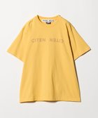 【シテン/CITEN】のCITEN カラフルビッグロゴT 人気、トレンドファッション・服の通販 founy(ファニー) ファッション Fashion レディースファッション Fashion for Women インナー Innerwear カットソー Cut and Sewn Top シンプル Simple, Minimal バランス Balance, Style Balance ビスチェ Bustier, Corset Top フィット Fit, Slim Fit ベスト Vest, Waistcoat ルーズ Loose, Oversized おすすめ Recommended / Our Picks thumbnail YELLOW|ID: prp329100004767621 ipo3291000000034620438