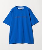 【シテン/CITEN】のCITEN カラフルビッグロゴT 人気、トレンドファッション・服の通販 founy(ファニー) ファッション Fashion レディースファッション Fashion for Women インナー Innerwear カットソー Cut and Sewn Top シンプル Simple, Minimal バランス Balance, Style Balance ビスチェ Bustier, Corset Top フィット Fit, Slim Fit ベスト Vest, Waistcoat ルーズ Loose, Oversized おすすめ Recommended / Our Picks thumbnail ROYAL|ID: prp329100004767621 ipo3291000000034620441