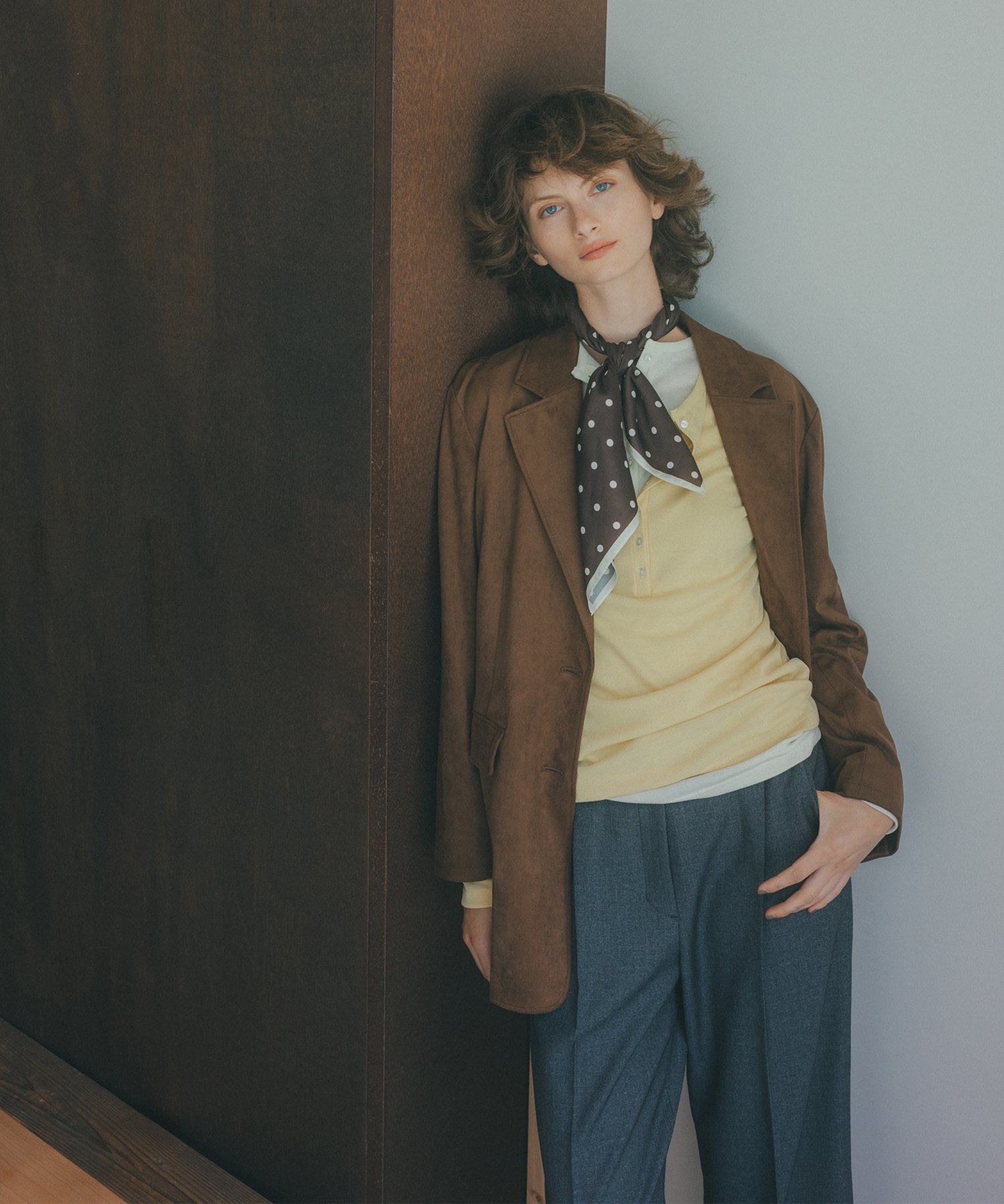 【エヌ ナチュラルビューティーベーシック/N.Natural Beauty basic】のヘンリーネックシアーカットソー 人気、トレンドファッション・服の通販 founy(ファニー) 　ファッション　Fashion　レディースファッション　Fashion for Women　トップス・カットソー　Cut & Sew Tops　カットソー・ベーシックTシャツ　Cut-and-Sewn Tops / Stretch Tees & Basics　おすすめ　Recommended / Our Picks　シアー　Sheer, See-Through　 other-1|ID: prp329100004767638 ipo3291000000034527936