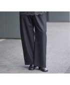 【イエナ/IENA】のウォッシャブルセミコクーンパンツ 人気、トレンドファッション・服の通販 founy(ファニー) ファッション Fashion レディースファッション Fashion for Women パンツ Pants & Trousers 2025年 2025 2025-2026秋冬・A/W Autumn/Winter 2025–26 AW25–26 おすすめ Recommended / Our Picks ストレッチ Stretch, Stretchy Fabric セットアップ Set-Up, Coordinated Outfit トレンド Trend, Trending Now エレガント 上品 Elegant ビジネス 仕事 通勤 Business / Work / Commuting thumbnail ネイビー|ID: prp329100004767647 ipo3291000000034528099