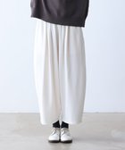 【ビーアパートメント/b apartment / MEN】の「KELEN / ケレン」ルーズシルエットイージーパンツ 人気、トレンドファッション・服の通販 founy(ファニー) ファッション Fashion メンズファッション Fashion for Men ボトムス Bottoms アイビー Ivy Pattern ギャザー Gathered, Ruffled コレクション Collection, Seasonal Line スタンダード Standard, Basic ストライプ Stripe, Striped Pattern セーター Sweater, Knitwear ダウン Down, Puffer チェック Check, Plaid, Tartan トレンド Trend, Trending Now A/W・秋冬 Autumn/Winter 冬 Winter / This Winter 再入荷 Restock / Back in Stock 2025年 2025 2025-2026秋冬・A/W Autumn/Winter 2025–26 AW25–26 thumbnail OFFWHITE|ID: prp329100004767660 ipo3291000000034528283