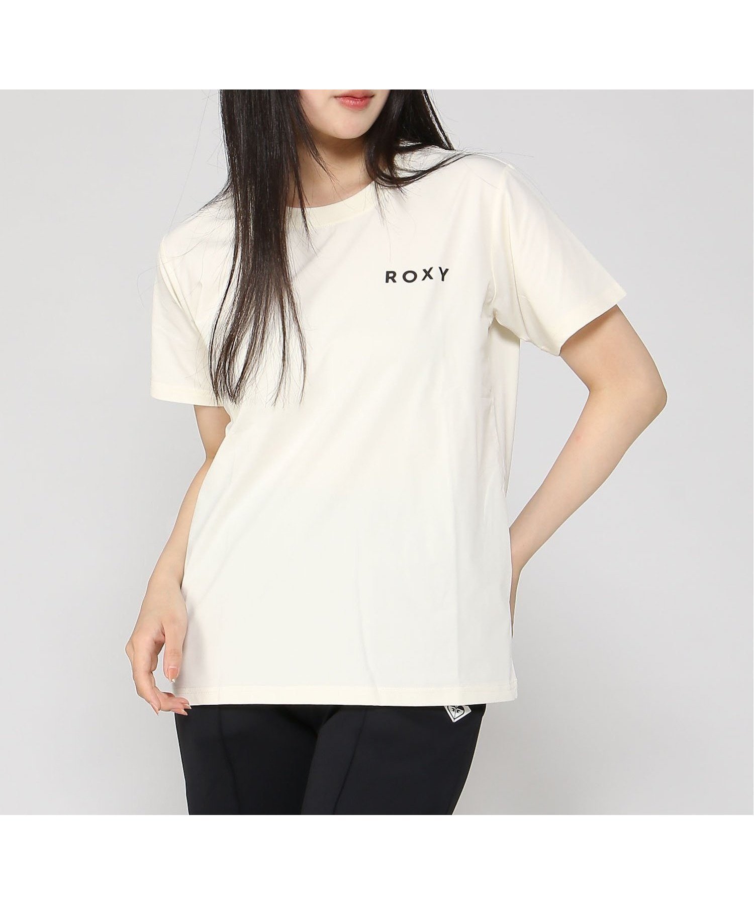 【ロキシー/ROXY】のHISTORIA DEL LOGO インテリア・キッズ・メンズ・レディースファッション・服の通販 founy(ファニー) 　ファッション　Fashion　レディースファッション　Fashion for Women　おすすめ　Recommended / Our Picks　シンプル　Simple, Minimal　トレンド　Trend, Trending Now　フレア　Flare, Flared　プリント　Print, Printed Pattern　ベスト　Vest, Waistcoat　ボックス　Boxy, Box Shape　ボトム　Bottoms, Lower Wear　定番　Standard, Basic Item　OWT|ID: prp329100004767662 ipo3291000000034528315
