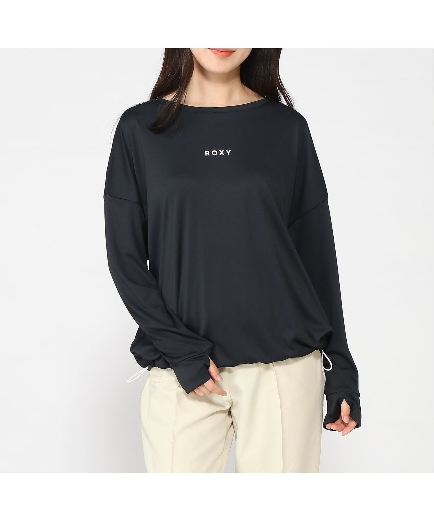【ロキシー/ROXY】のSTORY OF MY LIFE 人気、トレンドファッション・服の通販 founy(ファニー) 　ファッション　Fashion　レディースファッション　Fashion for Women　アウトドア　Outdoor Clothing　ドローコード　Drawcord, Drawstring Cord　 other-1|ID: prp329100004767673 ipo3291000000034528449