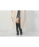 【ナイスクラップ/NICE CLAUP】の【HolidayCollection】ファー付マルチロングコート 人気、トレンドファッション・服の通販 founy(ファニー) ファッション Fashion レディースファッション Fashion for Women アウター Coat / Outerwear Collection コート・ロングコート・ピーコート Long Coats, Peacoats & More ガーリー Girly, Feminine Style クラシカル Classical, Vintage-Inspired ショート Short, Short Length フロント Front, Front Design リボン Ribbon, Bow レース Lace, Lace Fabric ロング Long, Long-Length 冬 Winter / This Winter 再入荷 Restock / Back in Stock おすすめ Recommended / Our Picks エレガント 上品 Elegant 2025年 2025 2025-2026秋冬・A/W Autumn/Winter 2025–26 AW25–26 thumbnail アイボリー|ID: prp329100004767675 ipo3291000000034631712