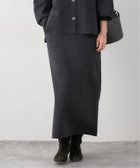 【イエナ/IENA】の《WEB限定追加》スーパーファインスムースニットスカート 人気、トレンドファッション・服の通販 founy(ファニー) ファッション Fashion レディースファッション Fashion for Women スカート Skirts 2025年 2025 2025-2026秋冬・A/W Autumn/Winter 2025–26 AW25–26 スマート Smart, Elegant 人気 Popular, Best Seller 定番 Standard, Basic Item thumbnail ブラウン|ID: prp329100004767701 ipo3291000000034528933