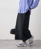 【イエナ/IENA】の《WEB限定追加》スーパーファインスムースニットスカート 人気、トレンドファッション・服の通販 founy(ファニー) ファッション Fashion レディースファッション Fashion for Women スカート Skirts 2025年 2025 2025-2026秋冬・A/W Autumn/Winter 2025–26 AW25–26 スマート Smart, Elegant 人気 Popular, Best Seller 定番 Standard, Basic Item thumbnail ブラック|ID: prp329100004767701 ipo3291000000034528935