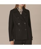 【マッキントッシュ ロンドン/MACKINTOSH LONDON】の【Precious12月号】【KEIGHLEY/キースリー】ウールダブルクロスメルトンショートコート 人気、トレンドファッション・服の通販 founy(ファニー) 雑誌掲載アイテム Magazine Picks & Fashion Features ファッション雑誌 Fashion Magazines プレシャス Precious ファッション Fashion レディースファッション Fashion for Women アウター Coat / Outerwear Collection コート・ロングコート・ピーコート Long Coats, Peacoats & More 12月号 December Issue イタリア Italy エレガント 上品 Elegant ショート Short, Short Length ロング Long, Long-Length 冬 Winter / This Winter 定番 Standard, Basic Item 秋 Autumn 雑誌 Magazine, Fashion Magazine thumbnail ブラック|ID: prp329100004767708 ipo3291000000034529037