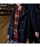 【ニューヨーカー/NEWYORKER】の【60th】ハリー・ポッター/ ローブショートダッフルコート ブラック|ID: prp329100004767758 ipo3291000000034529821