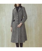 【ストロベリーフィールズ/STRAWBERRY FIELDS】のテーラード美シルエットコート ブラック2|ID: prp329100004767797 ipo3291000000034530342