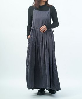 【ブルーコムブルー/BLEU COMME BLEU】のガーゼ キュリアスキャミソールワンピース 人気、トレンドファッション・服の通販 founy(ファニー) ファッション Fashion レディースファッション Fashion for Women ワンピース Dresses キュプラ Cupro, Eco Fabric ストラップシューズ Strap Shoes, Mary Janes ドレープ Drape, Draping Fabric |ID:prp329100004767812