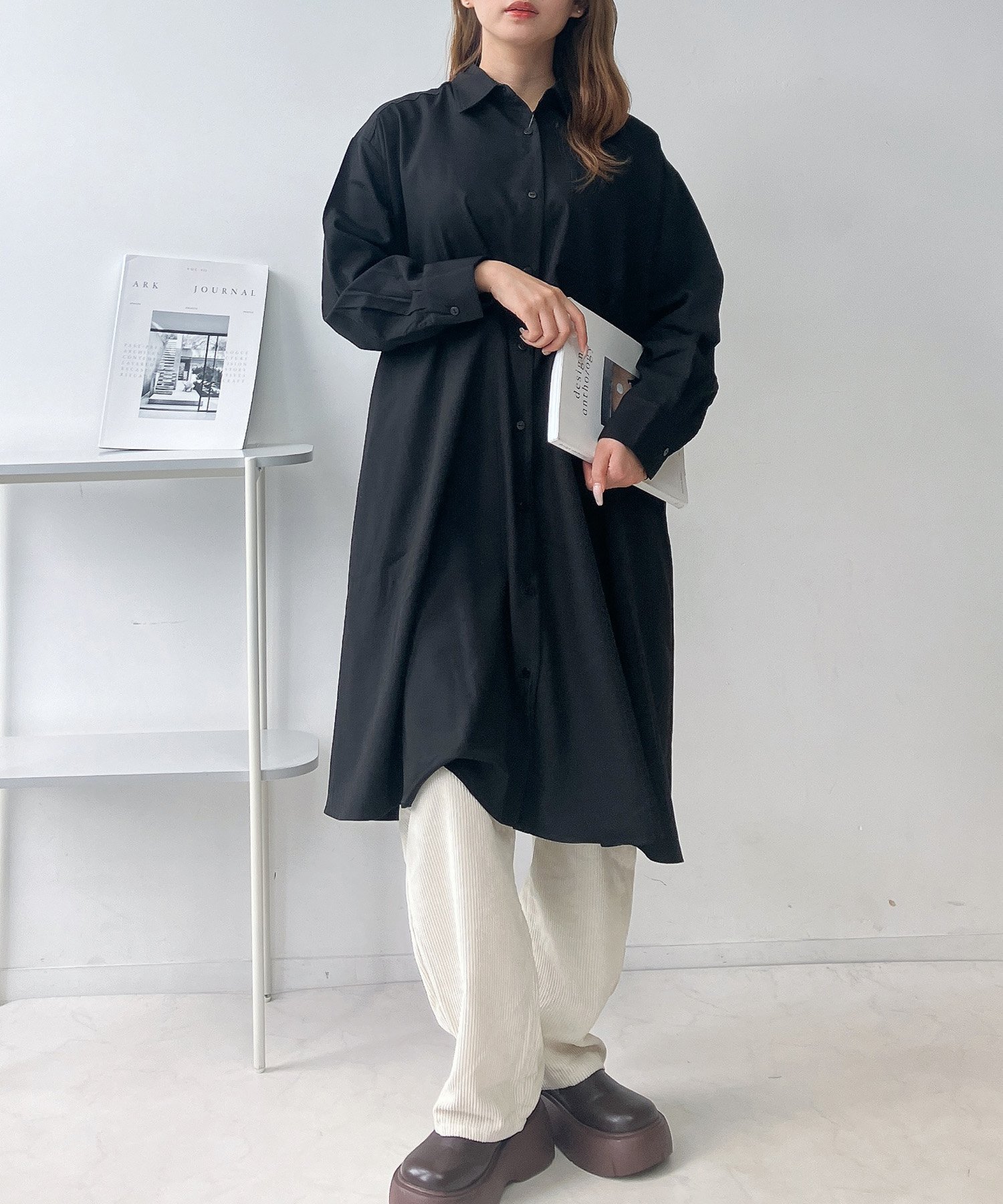 【アズノウアズ プラス/AS KNOW AS plus】の♪プリーツ切り替えシャツワンピース 人気、トレンドファッション・服の通販 founy(ファニー) 　ファッション　Fashion　レディースファッション　Fashion for Women　ワンピース　Dresses　シャツワンピース / 1枚で着映えコーデ　Shirt Dresses　シャツワンピ　Shirt Dress, Shirt One-Piece　シンプル　Simple, Minimal　チェック　Check, Plaid, Tartan　プリーツ　Pleats, Pleated　再入荷　Restock / Back in Stock　 other-1|ID: prp329100004767837 ipo3291000000034530794