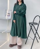 【アズノウアズ プラス/AS KNOW AS plus】の♪パネルタックミックスワンピ-ス 人気、トレンドファッション・服の通販 founy(ファニー) ファッション Fashion レディースファッション Fashion for Women ワンピース Dresses コーデュロイ Corduroy, Cord Fabric シャツワンピ Shirt Dress, Shirt One-Piece チェック Check, Plaid, Tartan ドット Polka Dot, Dot Pattern フレア Flare, Flared ミックス Mix, Mixed Style 再入荷 Restock / Back in Stock thumbnail DGRマゼ|ID: prp329100004767838 ipo3291000000034530804