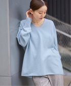 【イエナ/IENA】の《追加2》Fineニュージーウール ニュアンス Vプルオーバー 人気、トレンドファッション・服の通販 founy(ファニー) ファッション Fashion レディースファッション Fashion for Women トップス・カットソー Cut & Sew Tops カジュアルプルオーバー・ニットトップス Pullovers & Knit Tops / Casual Pullovers 2025年 2025 2025-2026秋冬・A/W Autumn/Winter 2025–26 AW25–26 おすすめ Recommended / Our Picks インナー Innerwear ホールガーメント WholeGarment, Seamless Knit thumbnail サックスブルー B|ID: prp329100004767845 ipo3291000000034530885