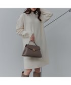 【アンデミュウ/Andemiu】のAQUAハイネックミニワンピース 人気、トレンドファッション・服の通販 founy(ファニー) ファッション Fashion レディースファッション Fashion for Women ワンピース Dresses ハイネック High Neck, Mock Neck フォルム Silhouette, Form ロング Long, Long-Length 冬 Winter / This Winter thumbnail オフ|ID: prp329100004767882 ipo3291000000034644831