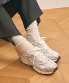 【ビューティ&ユース ユナイテッドアローズ/BEAUTY&YOUTH / UNITED ARROWS】のNew Balance U530 NEW/スニーカー 人気、トレンドファッション・服の通販 founy(ファニー) ファッション Fashion レディースファッション Fashion for Women アクセサリー Fashion Accessories シューズ Shoes, Footwear スニーカー Sneakers, Trainers バランス Balance, Style Balance ボストン Boston ランニング Running, Running Wear, Activewear, Jogging ゴルフ Golf thumbnail NATURAL|ID: prp329100004767959 ipo3291000000034532372