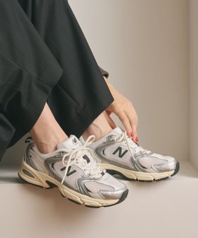 【ビューティ&ユース ユナイテッドアローズ/BEAUTY&YOUTH / UNITED ARROWS】のNew Balance U530 NEW/スニーカー 人気、トレンドファッション・服の通販 founy(ファニー) ファッション Fashion レディースファッション Fashion for Women アクセサリー Fashion Accessories シューズ Shoes, Footwear スニーカー Sneakers, Trainers バランス Balance, Style Balance ボストン Boston ランニング Running, Running Wear, Activewear, Jogging ゴルフ Golf |ID:prp329100004767959