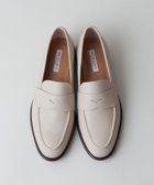 【オデット エ オディール/Odette e Odile】のSLペニーローファー フラット25↓↑ 人気、トレンドファッション・服の通販 founy(ファニー) ファッション Fashion レディースファッション Fashion for Women シンプル Simple, Minimal フラット Flat, Flat Shoes thumbnail NATURAL|ID: prp329100004767966 ipo3291000000034532469