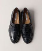 【オデット エ オディール/Odette e Odile】のSLペニーローファー フラット25↓↑ 人気、トレンドファッション・服の通販 founy(ファニー) ファッション Fashion レディースファッション Fashion for Women シンプル Simple, Minimal フラット Flat, Flat Shoes thumbnail NAVY|ID: prp329100004767966 ipo3291000000034532478