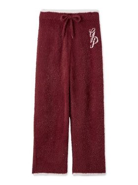 【ジェラート ピケ/gelato pique】のラメフェザーロングパンツ 人気、トレンドファッション・服の通販 founy(ファニー) ファッション Fashion レディースファッション Fashion for Women パンツ Pants & Trousers カラフル Colorful Design カーディガン Cardigan, Knitwear スパンコール Sequins, Sequin Embellishment スマート Smart, Elegant フェザー Feather, Feather Detail ホリデーシーズン Holiday Season ロング Long, Long-Length |ID:prp329100004768005