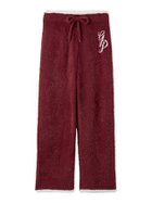 【ジェラート ピケ/gelato pique】のラメフェザーロングパンツ 人気、トレンドファッション・服の通販 founy(ファニー) ファッション Fashion レディースファッション Fashion for Women パンツ Pants & Trousers カラフル Colorful Design カーディガン Cardigan, Knitwear スパンコール Sequins, Sequin Embellishment スマート Smart, Elegant フェザー Feather, Feather Detail ホリデーシーズン Holiday Season ロング Long, Long-Length thumbnail RED[046]|ID: prp329100004768005 ipo3291000000034533011