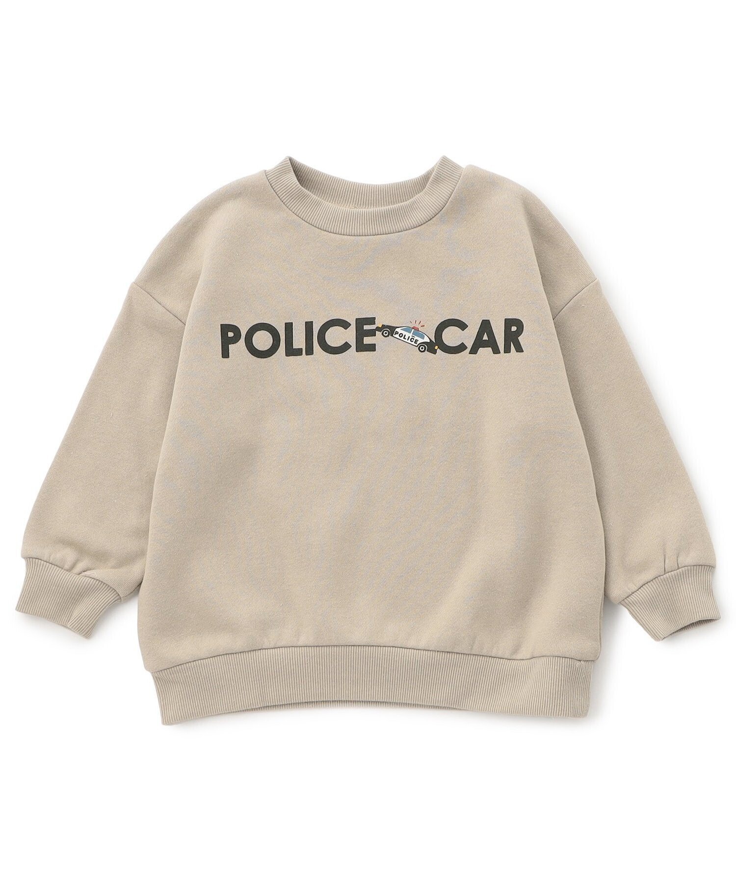 【エフオー オンラインストア/F.O.Online Store / KIDS】のWEB限定 あったか裏起毛バリエーショントレーナー インテリア・キッズ・メンズ・レディースファッション・服の通販 founy(ファニー) ファッション Fashion キッズファッション Fashion for Kids イラスト Illustration ストレート Straight, Straight Cut トレーナー Sweatshirt, Trainer ワイド Wide, Wide Fit 冬 Winter / This Winter おすすめ Recommended / Our Picks ベージュ|ID: prp329100004768048 ipo3291000000034720330