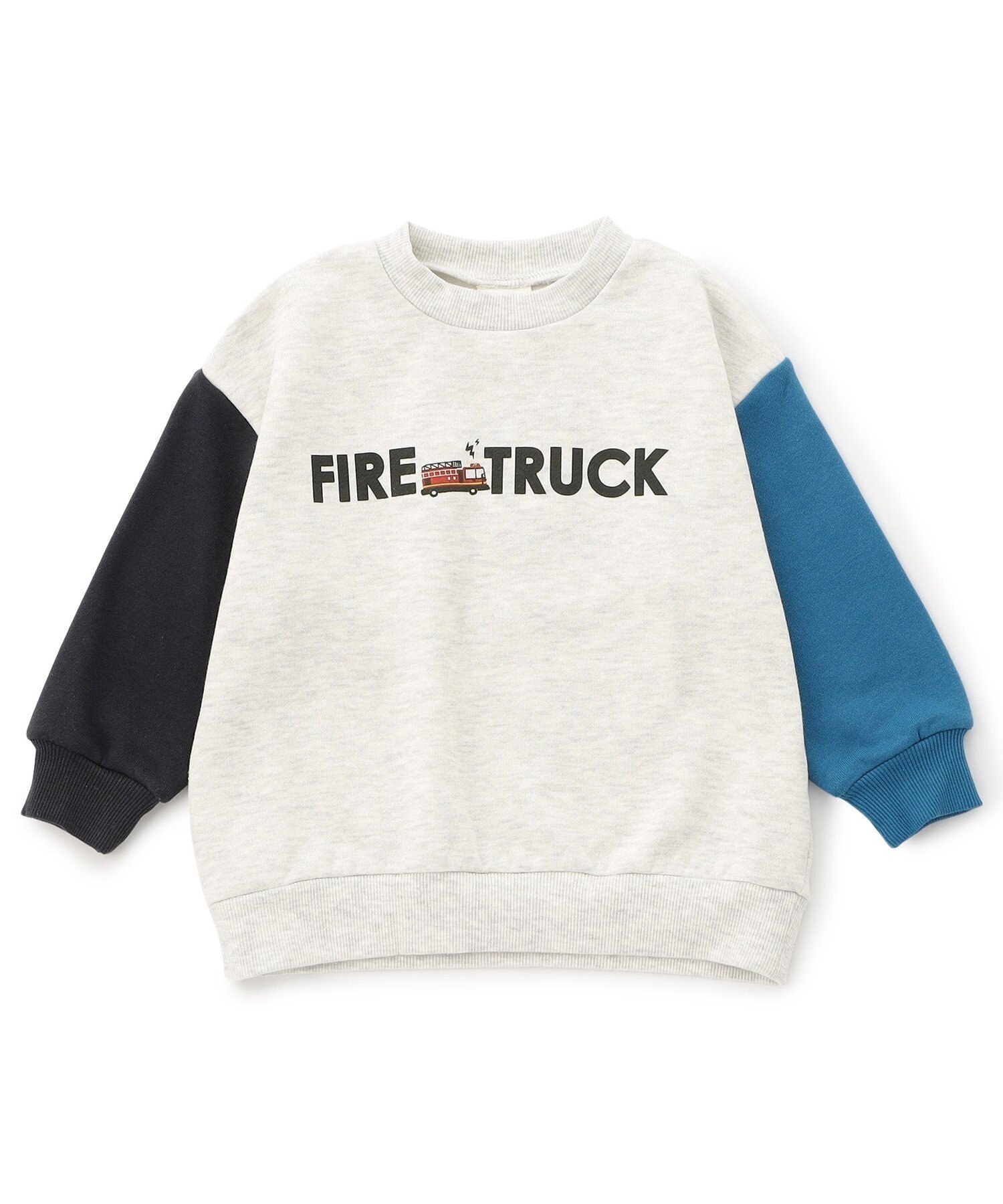 【エフオー オンラインストア/F.O.Online Store / KIDS】のWEB限定 あったか裏起毛バリエーショントレーナー 人気、トレンドファッション・服の通販 founy(ファニー) ファッション Fashion キッズファッション Fashion for Kids イラスト Illustration ストレート Straight, Straight Cut トレーナー Sweatshirt, Trainer ワイド Wide, Wide Fit 冬 Winter / This Winter おすすめ Recommended / Our Picks other-1|ID: prp329100004768048 ipo3291000000034763129