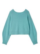 【フレイ アイディー/FRAY I.D】のウォッシャブルカシミヤシルクボートネックニット/ウォッシャブル 人気、トレンドファッション・服の通販 founy(ファニー) ファッション Fashion レディースファッション Fashion for Women トップス・カットソー Cut & Sew Tops ニット Knit Tops & Sweaters アンサンブル Ensemble Set ウォッシャブル Machine Washable 畦 Ribbed Knit ショート Short, Short Length シルク Silk, 100% Silk スマート Smart, Elegant スリット Slit, Slit Detail セットアップ Set-Up, Coordinated Outfit フェミニン Feminine, Girly ベーシック Basic, Essential マフラー Scarf, Muffler おすすめ Recommended / Our Picks thumbnail TUQ[085]|ID: prp329100004768080 ipo3291000000034731194