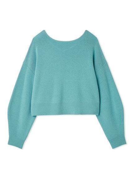 【フレイ アイディー/FRAY I.D】のウォッシャブルカシミヤシルクボートネックニット/ウォッシャブル インテリア・キッズ・メンズ・レディースファッション・服の通販 founy(ファニー) 　ファッション　Fashion　レディースファッション　Fashion for Women　トップス・カットソー　Cut & Sew Tops　ニット　Knit Tops & Sweaters　アンサンブル　Ensemble Set　ウォッシャブル　Machine Washable　畦　Ribbed Knit　ショート　Short, Short Length　シルク　Silk, 100% Silk　スマート　Smart, Elegant　スリット　Slit, Slit Detail　セットアップ　Set-Up, Coordinated Outfit　フェミニン　Feminine, Girly　ベーシック　Basic, Essential　マフラー　Scarf, Muffler　おすすめ　Recommended / Our Picks　TUQ[085]|ID: prp329100004768080 ipo3291000000034731194